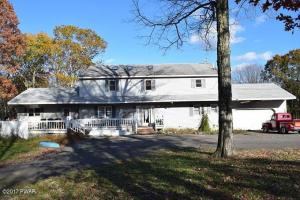 2065 Rt 6, Hawley, PA 18428
