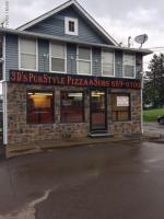 Hamlin Hwy, Lake Ariel, PA 18436