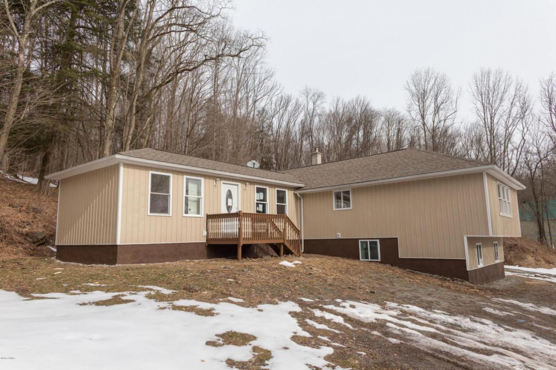 MLS 17513 56 Beech St, Bethany, PA 18431