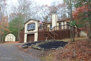 120 Ranger Rd, Greeley, PA 18425