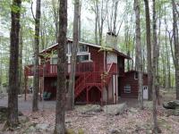 1181 Wildwood Ter, Lake Ariel, PA 18436