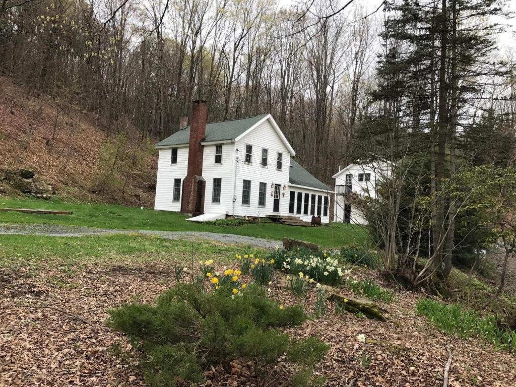 MLS 17875 1820 Ravnikar Rd, Forest City, PA 18421