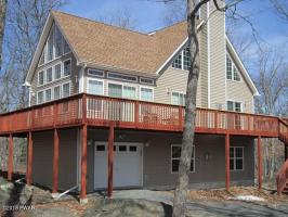 123 Perch Rd, Lackawaxen, PA 18435