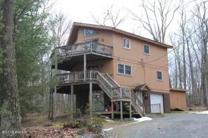 112 Breckenridge Ln, Tafton, PA 18464