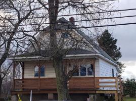 428 Hamlin Hwy, Lake Ariel, PA 18436