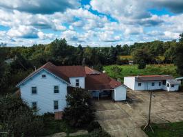 190 Bidwell Hill Rd, Lake Ariel, PA 18436