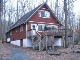 128 White Deer Rd, Milford, PA 18337