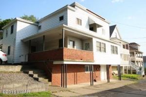 324 Oak St, Dunmore, PA 18512