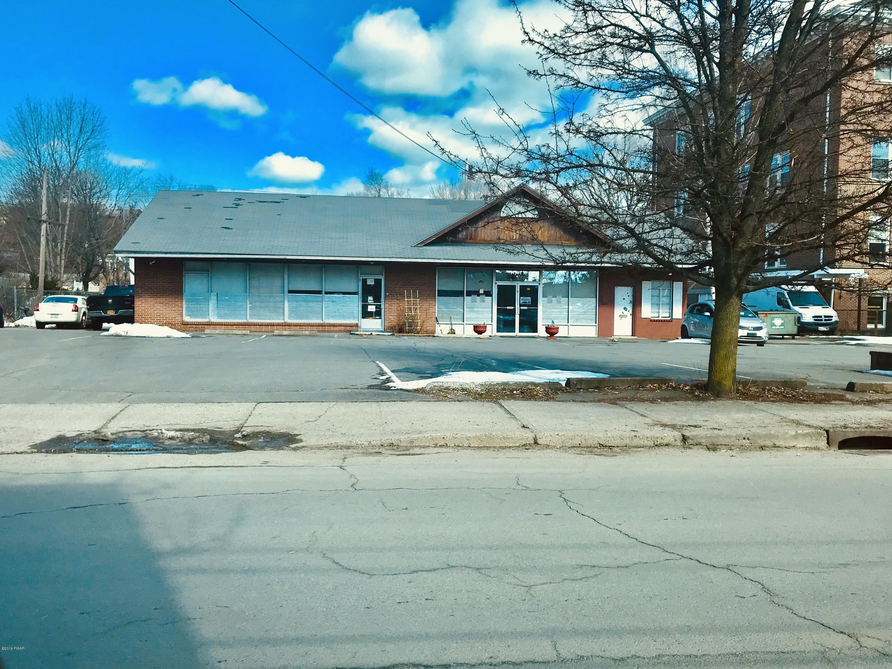 Mls 19 1924 34 38 Ball St Port Jervis Ny Ny 12771