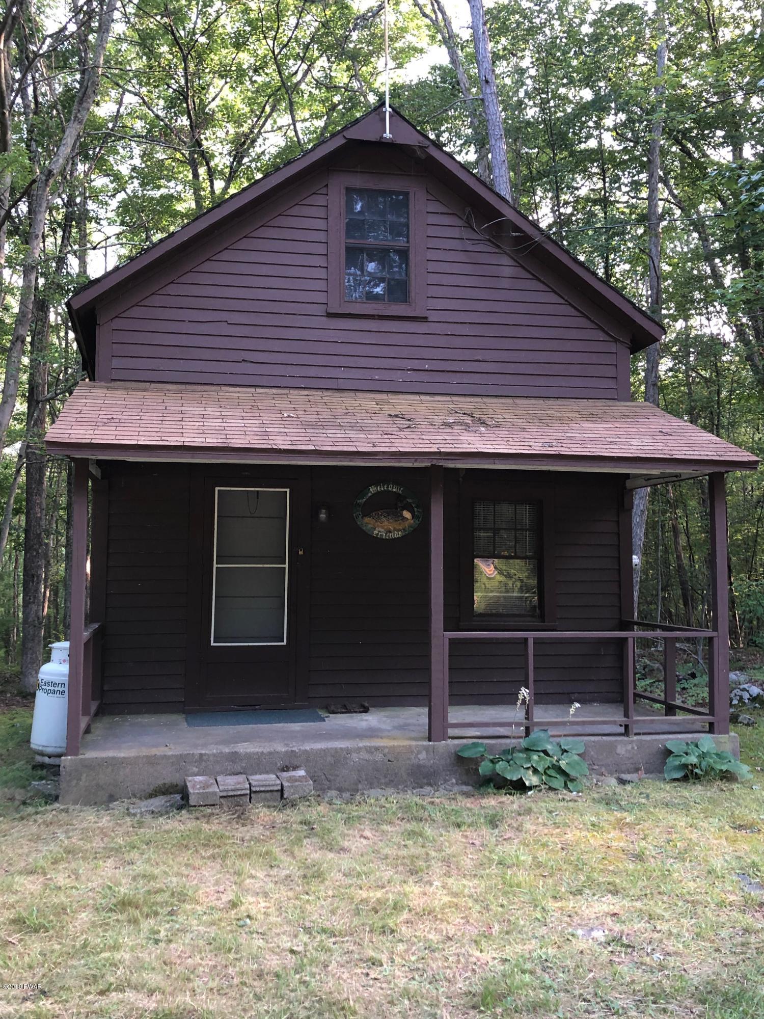 Mls 19 3524 Route 739 Lords Valley Pa 18428