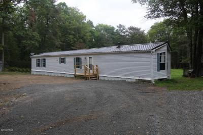 344 Sunlight Drive Sunset Estates Mobile With Pole Barn