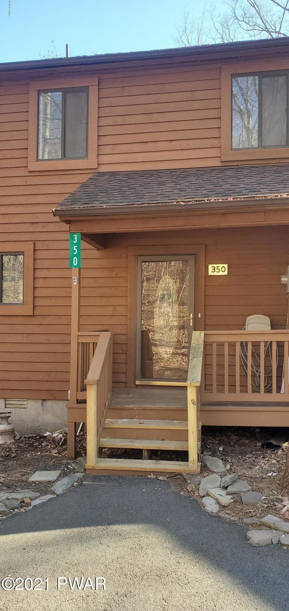 Mls 21 800 350 Crewe Ct Bushkill Pa 124