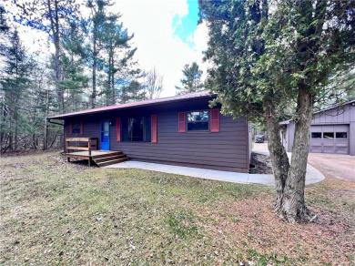 40225 Hwy 63 Cable, WI 54821