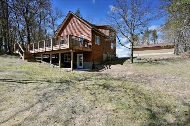 W8141 Middle Road Minong, WI 54859