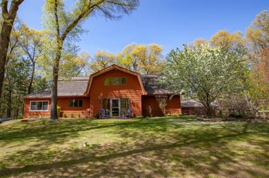 27625 Clear Sky Road Webster, WI 54893