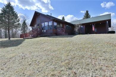 W7945 Green Valley Road Spooner, WI 54801