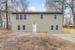 24891 Lakeview Road Siren, WI 54872