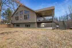 16852 190Th Ave. Bloomer, WI 54724