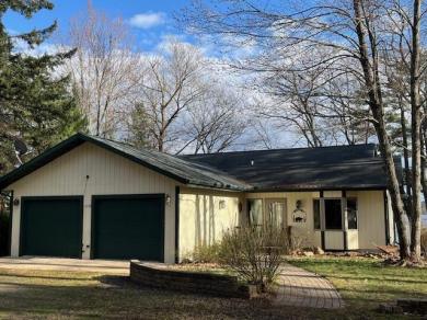 11285 W Pine Knoll Road Couderay, WI 54828