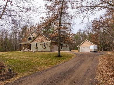 S1200 Woodland Valley Road Fall Creek, WI 54742