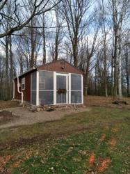 N7586 W Cherry Road Phillips, WI 54555