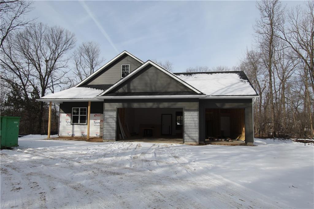 MLS 1579682 16547 96Th Ave Chippewa Falls WI 54729