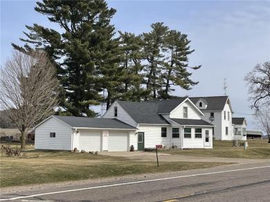 W15346 State Road 95 Taylor, WI 54659