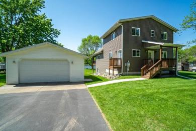W9271 Silver Spring Road Holcombe, WI 54745