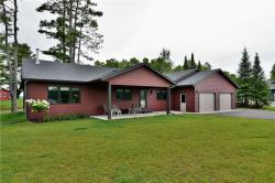 45125 County Highway D 6 Cable, WI 54821