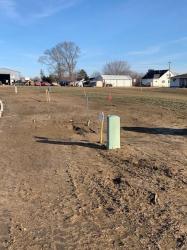 Lot 6 Cherrywood Street Independence, WI 54747