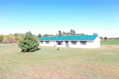 2866 210Th St County Road B Luck, WI 54853