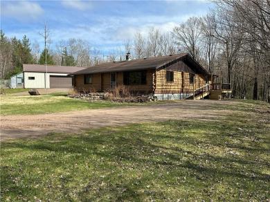 12295 Holly Lake Road Drummond, WI 54832