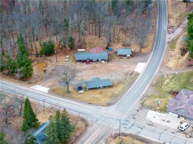 28407 & 28409 County Road H Webster, WI 54893