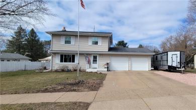 816 Meridian Heights Drive Eau Claire, WI 54703