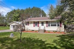 7686 County Road Ff Webster, WI 54893