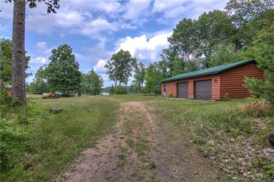 16748 S Peterson Road Minong, WI 54859