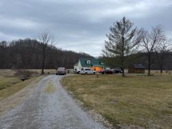 2971 Little Renox Creek Road Burkesville, KY 42717