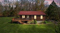565 Brier Creek Meadows Road Mammoth Cave, KY 42259