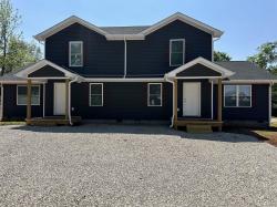 117 Hatcher Street 101 Bardstown Road Park City, KY 42160