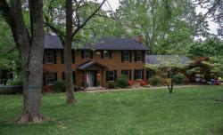 105 Daleview Circle Russellville, KY 42276