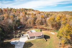 1160 Bewleyville Rosetta Road Irvington, KY 40146