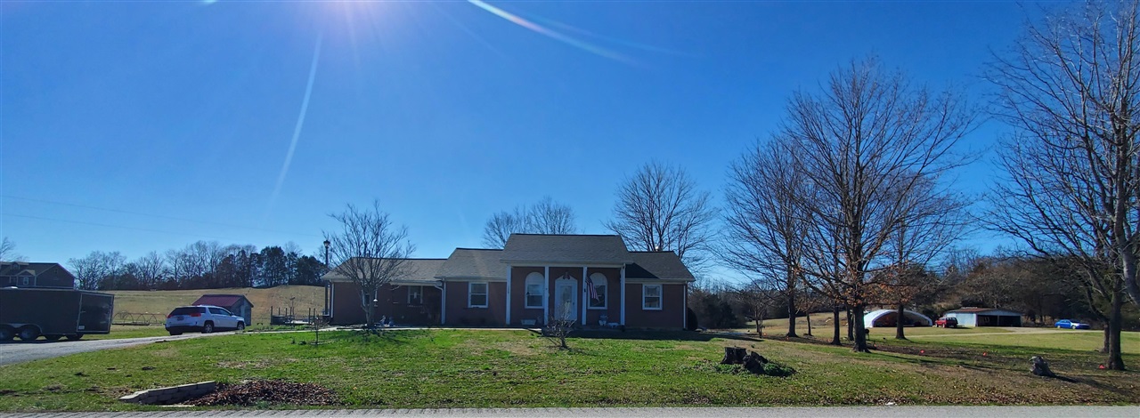 MLS RA20240825 1299 Nobob Road Glasgow KY 42141