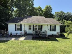 601 Shockley Road Scottsville, KY 42164