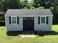 601 Shockley Road Scottsville, KY 42164
