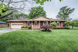 417 Dorchester Drive Bowling Green, KY 42103