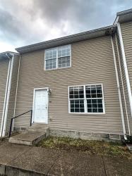 1225 N Lee Drive Unit 26 Bowling Green, KY 42101