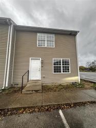 1225 N Lee Drive Unit 28 Bowling Green, KY 42101