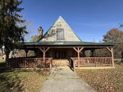 8788 John Steele Road Robards, KY 42406