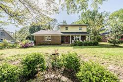 2423 Grider Pond Road Bowling Green, KY 42104