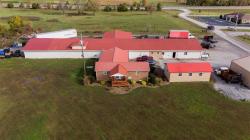 2290 W Jefferson Davis Highway Elkton, KY